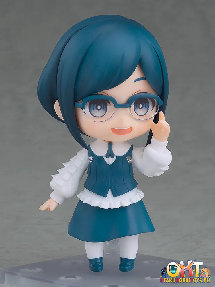 Good Smile Company Urban Myth Dissolution Center Nendoroid Azami Fukurai - Nendoroid