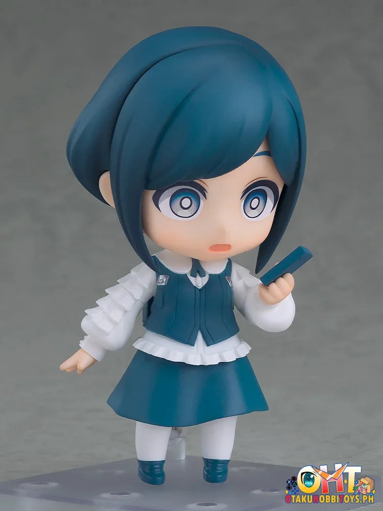 Good Smile Company Urban Myth Dissolution Center Nendoroid Azami Fukurai - Nendoroid