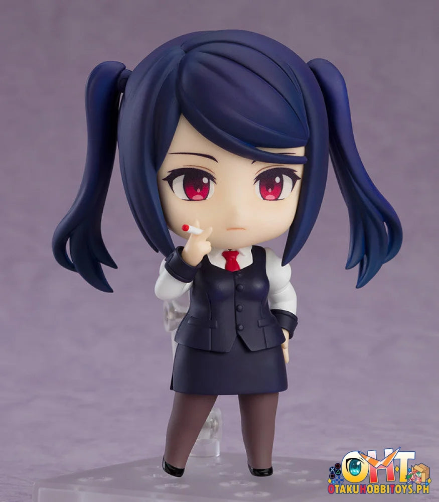 Good Smile Company VA-11 HALL-A: Cyberpunk Bartender Action Nendoroid Jill Stingray Nendoroid