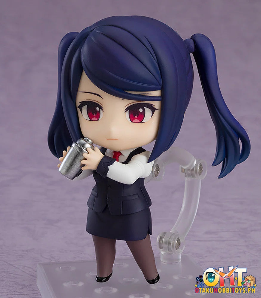 Good Smile Company VA-11 HALL-A: Cyberpunk Bartender Action Nendoroid Jill Stingray Nendoroid