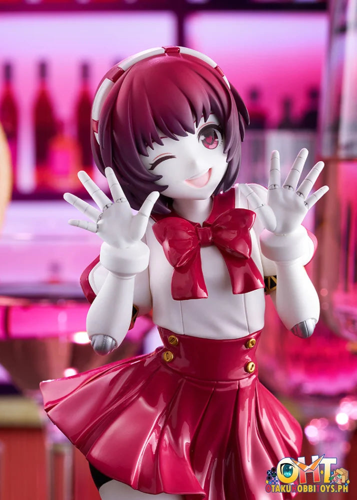 Good Smile Company VA-11 HALL-A: Cyberpunk Bartender Action POP UP PARADE Dorothy Haze: Another Skin Ver. L Size