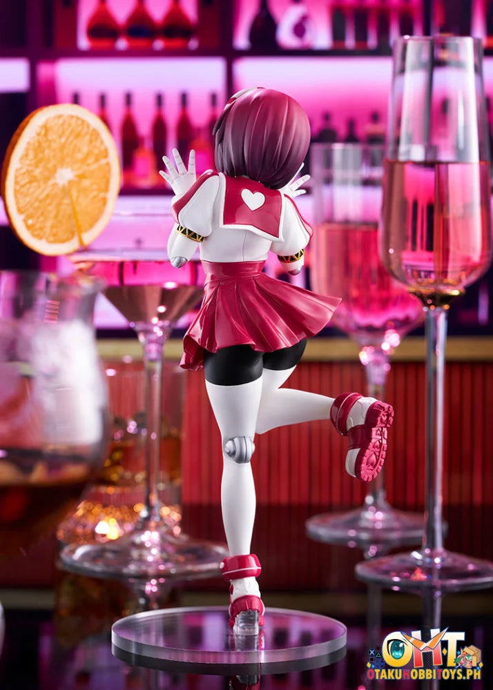 Good Smile Company VA-11 HALL-A: Cyberpunk Bartender Action POP UP PARADE Dorothy Haze: Another Skin Ver. L Size