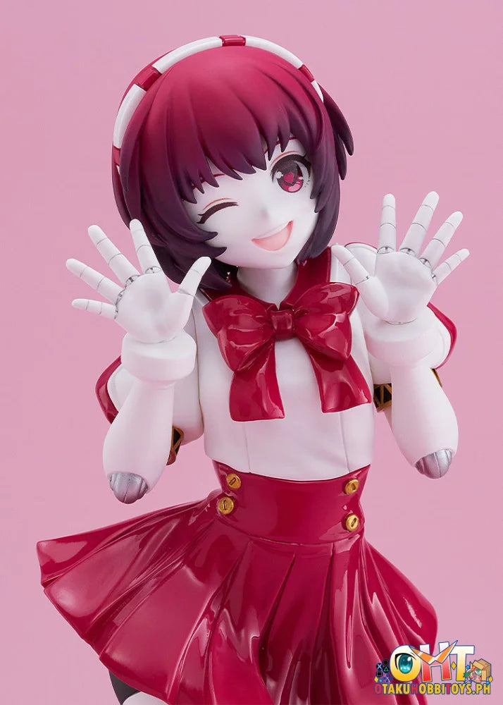 Good Smile Company VA-11 HALL-A: Cyberpunk Bartender Action POP UP PARADE Dorothy Haze: Another Skin Ver. L Size