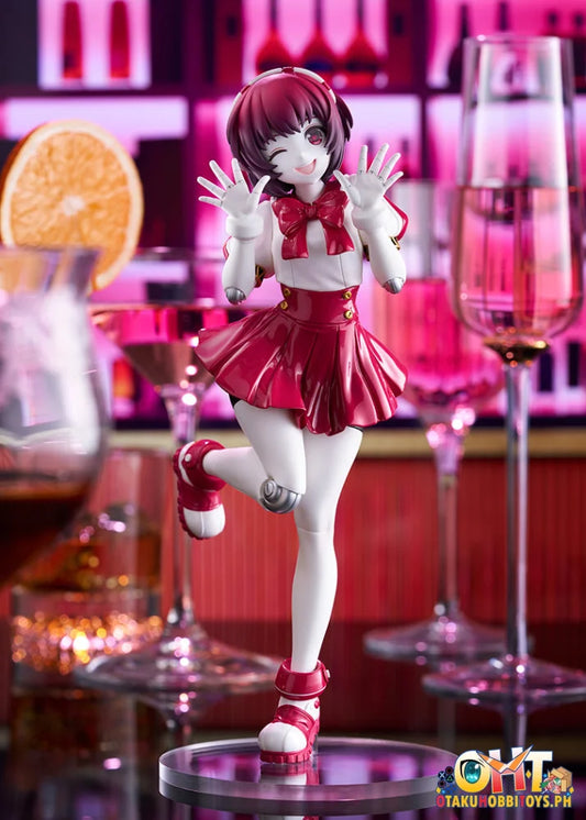Good Smile Company VA-11 HALL-A: Cyberpunk Bartender Action POP UP PARADE Dorothy Haze: Another Skin Ver. L Size