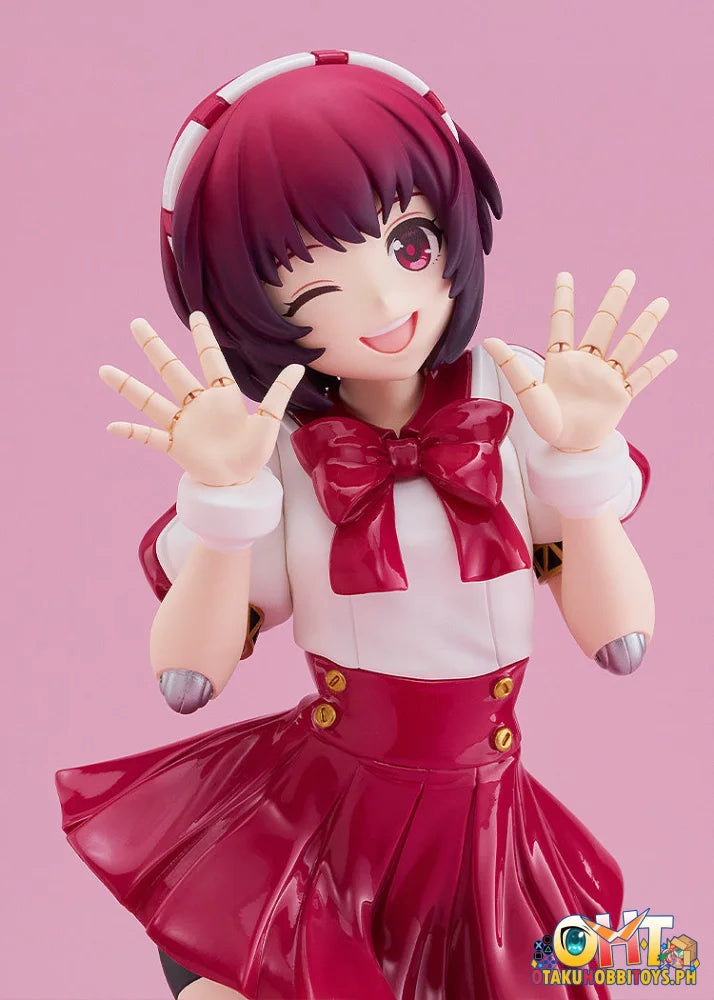 Good Smile Company VA-11 HALL-A: Cyberpunk Bartender Action POP UP PARADE Dorothy Haze L Size - Scale Figure