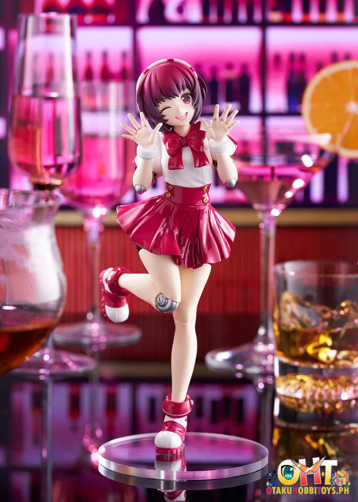 Good Smile Company VA-11 HALL-A: Cyberpunk Bartender Action POP UP PARADE Dorothy Haze L Size - Scale Figure