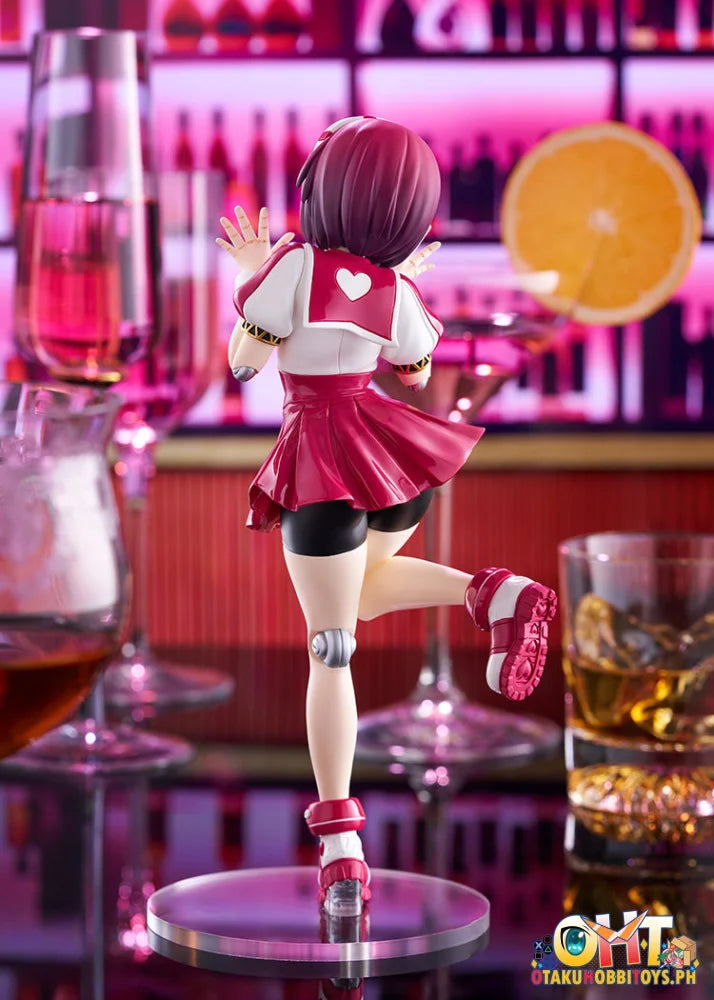 Good Smile Company VA-11 HALL-A: Cyberpunk Bartender Action POP UP PARADE Dorothy Haze L Size - Scale Figure