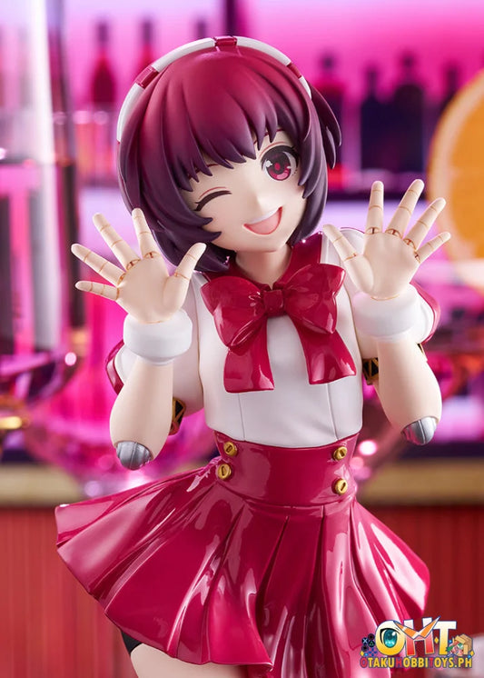 Good Smile Company VA-11 HALL-A: Cyberpunk Bartender Action POP UP PARADE Dorothy Haze L Size - Scale Figure