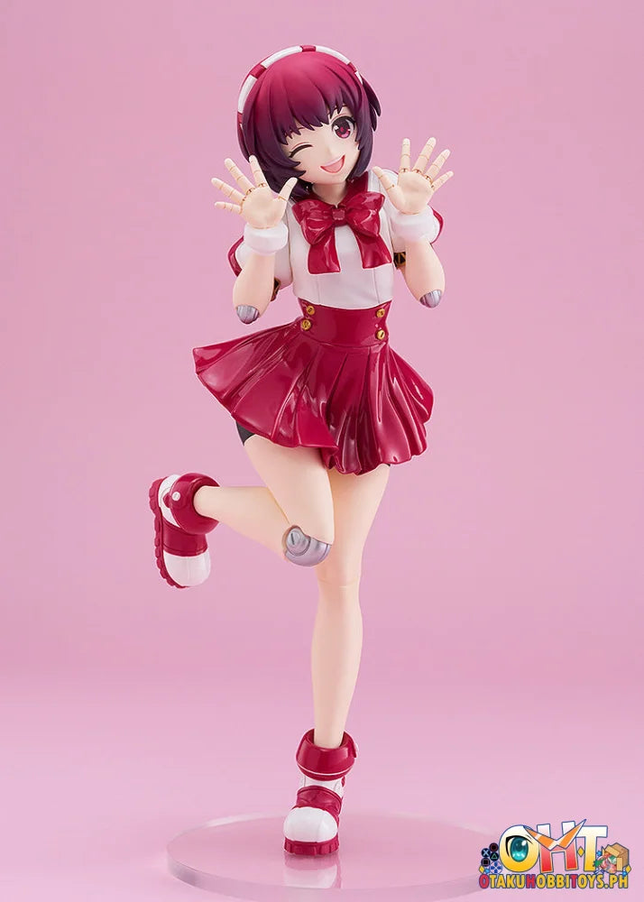 Good Smile Company VA-11 HALL-A: Cyberpunk Bartender Action POP UP PARADE Dorothy Haze L Size - Scale Figure