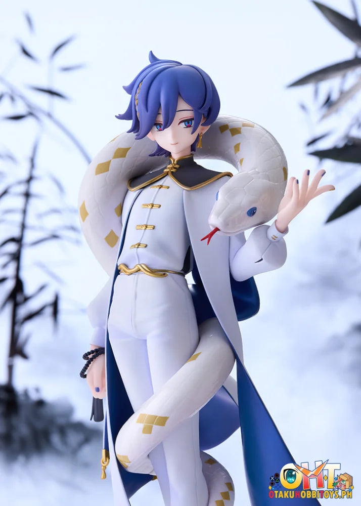Good Smile Company Vocaloid 1/7 Scale KAITO Chinese Style Ver. - Scale Figure