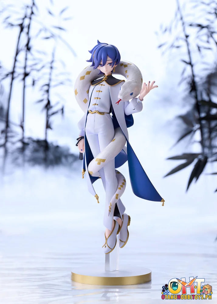 Good Smile Company Vocaloid 1/7 Scale KAITO Chinese Style Ver. - Scale Figure