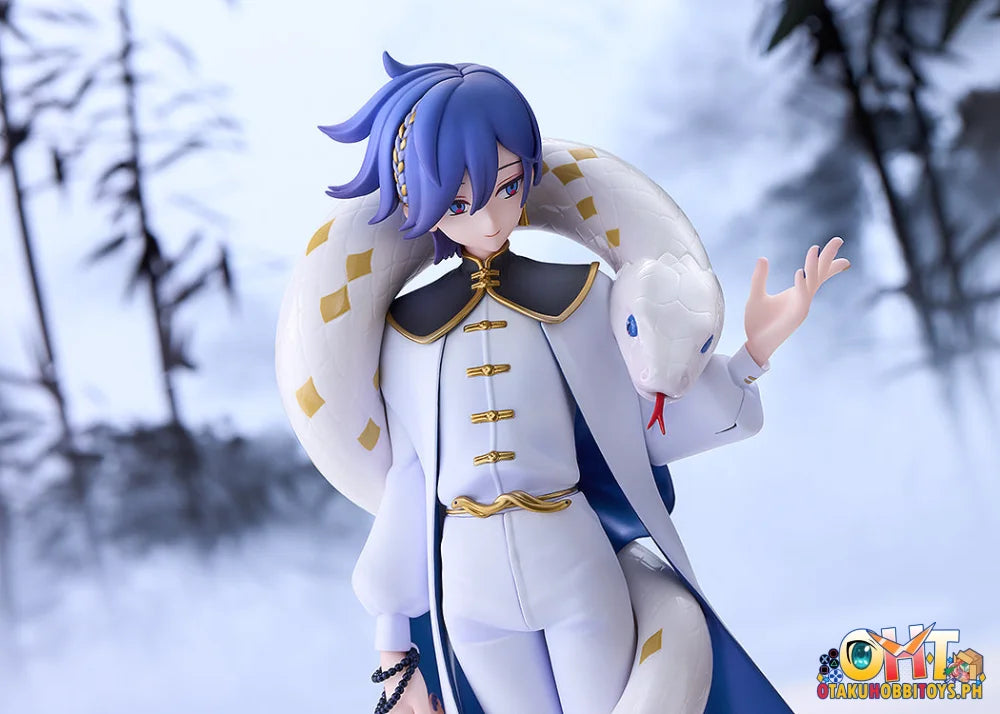 Good Smile Company Vocaloid 1/7 Scale KAITO Chinese Style Ver. - Scale Figure