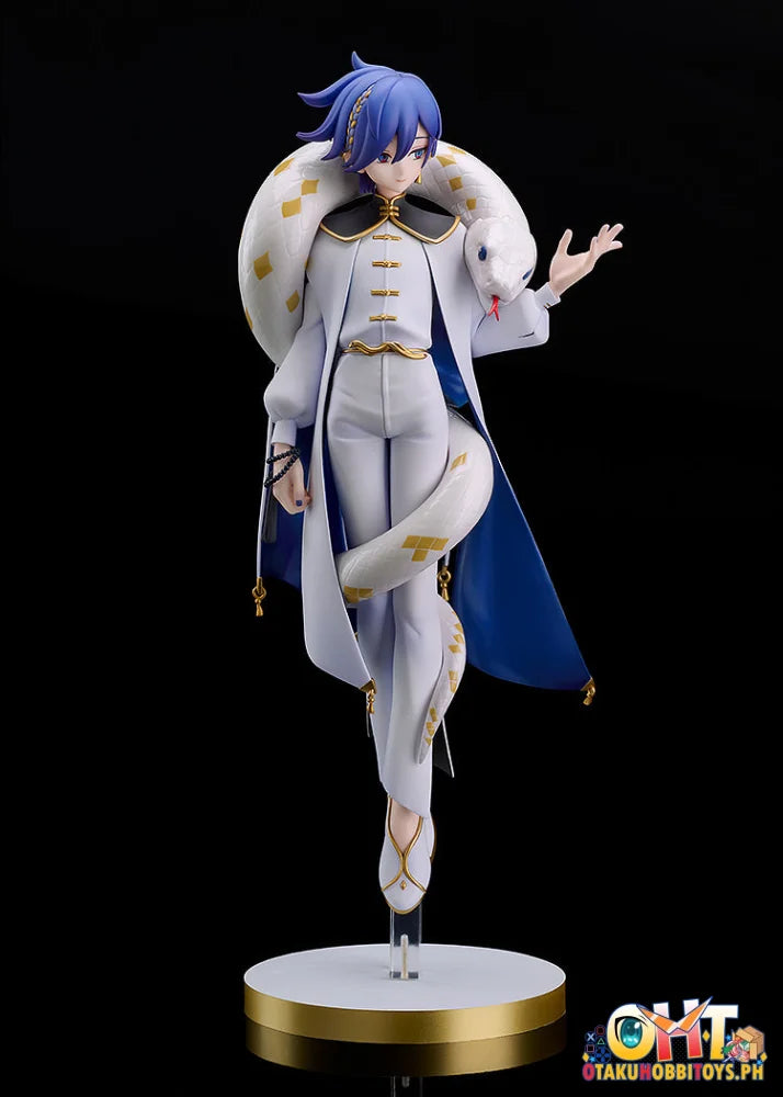 Good Smile Company Vocaloid 1/7 Scale KAITO Chinese Style Ver. - Scale Figure