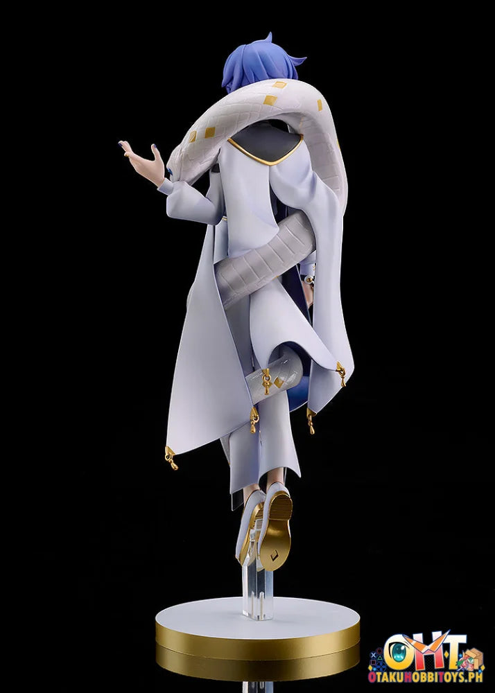 Good Smile Company Vocaloid 1/7 Scale KAITO Chinese Style Ver. - Scale Figure