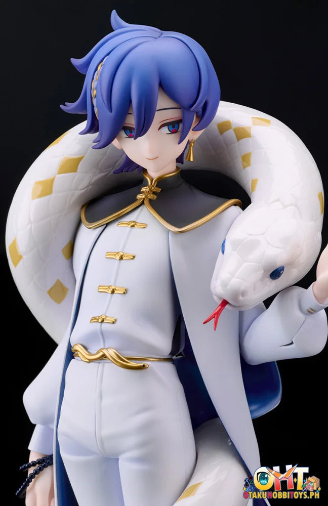Good Smile Company Vocaloid 1/7 Scale KAITO Chinese Style Ver. - Scale Figure
