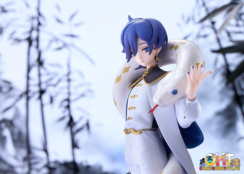 Good Smile Company Vocaloid 1/7 Scale KAITO Chinese Style Ver. - Scale Figure