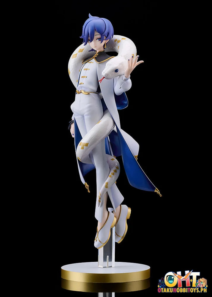 Good Smile Company Vocaloid 1/7 Scale KAITO Chinese Style Ver. - Scale Figure