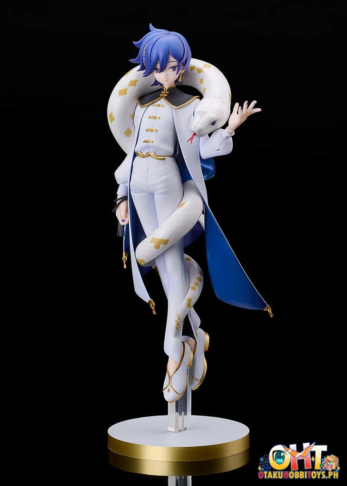 Good Smile Company Vocaloid 1/7 Scale KAITO Chinese Style Ver. - Scale Figure