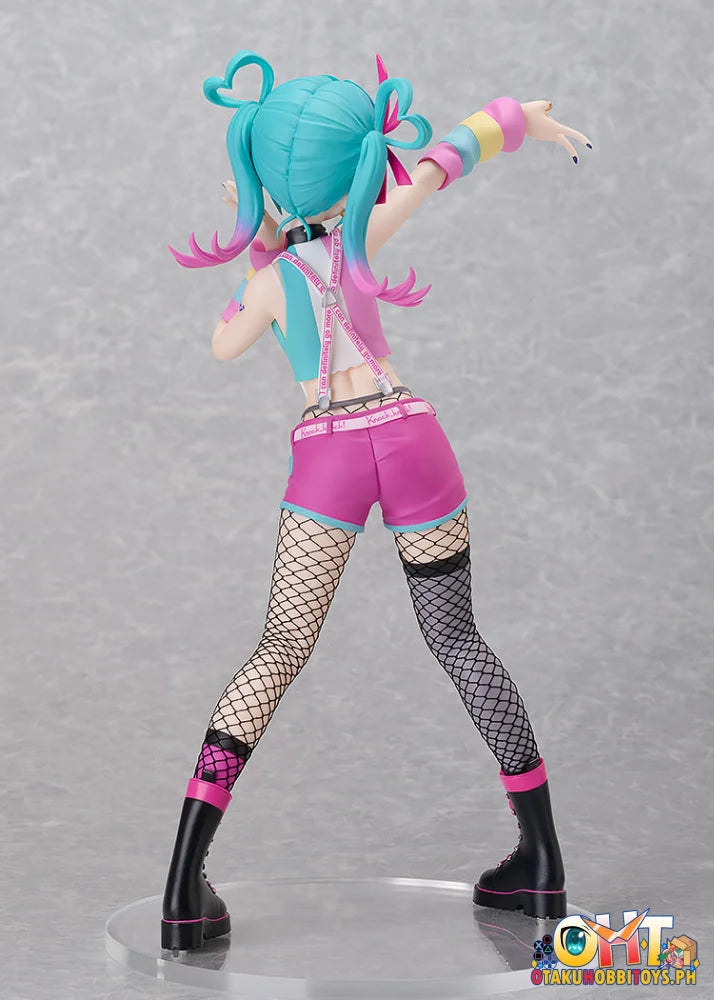 Good Smile Company VOCALOID / Character Vocal Series POP UP PARADE Hatsune Miku: DecoMiku (Lightness) L Size - Scale