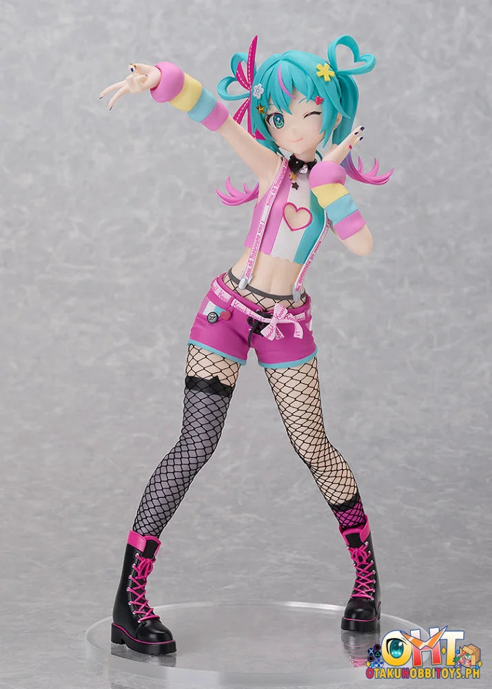 Good Smile Company VOCALOID / Character Vocal Series POP UP PARADE Hatsune Miku: DecoMiku (Lightness) L Size - Scale