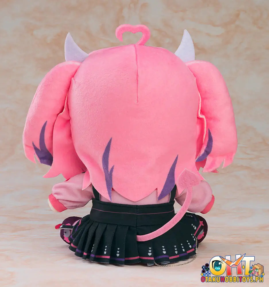 Good Smile Company Vshojo Plushie Ironmouse Plush Doll