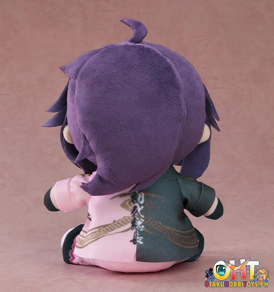 Good Smile Company Vshojo Plushie Kson Plush Doll