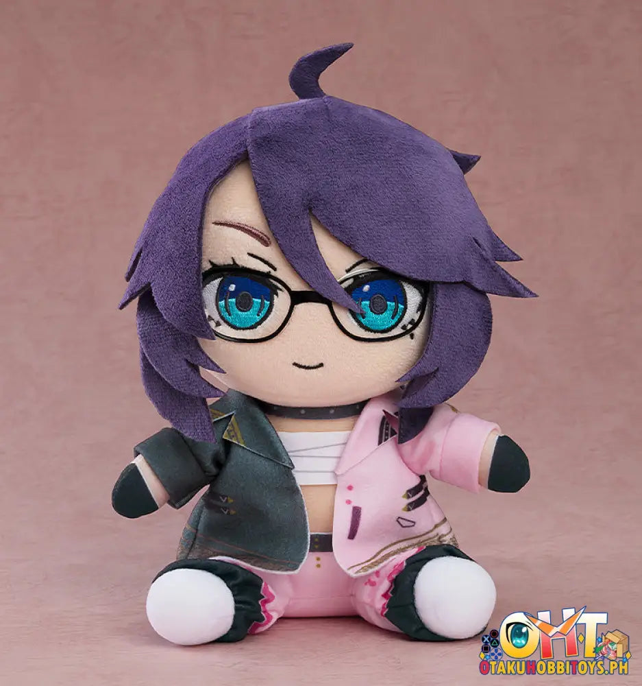 Good Smile Company Vshojo Plushie Kson Plush Doll