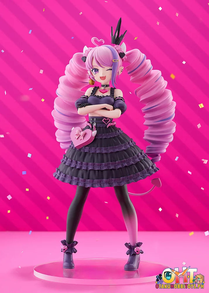 Good Smile Company VShojo POP UP PARADE SP Ironmouse Scale Figure