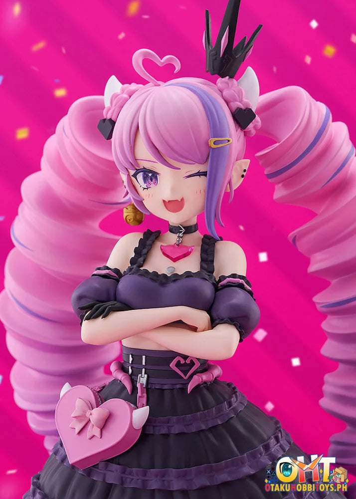 Good Smile Company VShojo POP UP PARADE SP Ironmouse Scale Figure