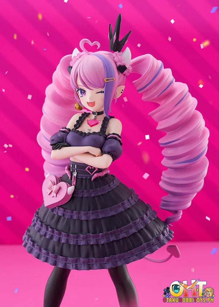 Good Smile Company VShojo POP UP PARADE SP Ironmouse Scale Figure