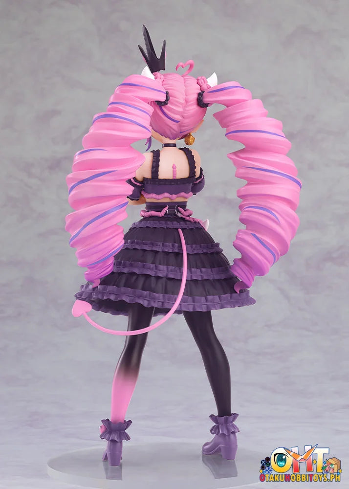 Good Smile Company VShojo POP UP PARADE SP Ironmouse Scale Figure