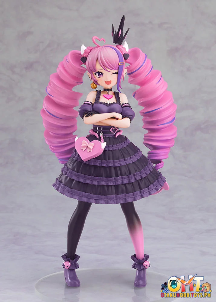 Good Smile Company VShojo POP UP PARADE SP Ironmouse Scale Figure