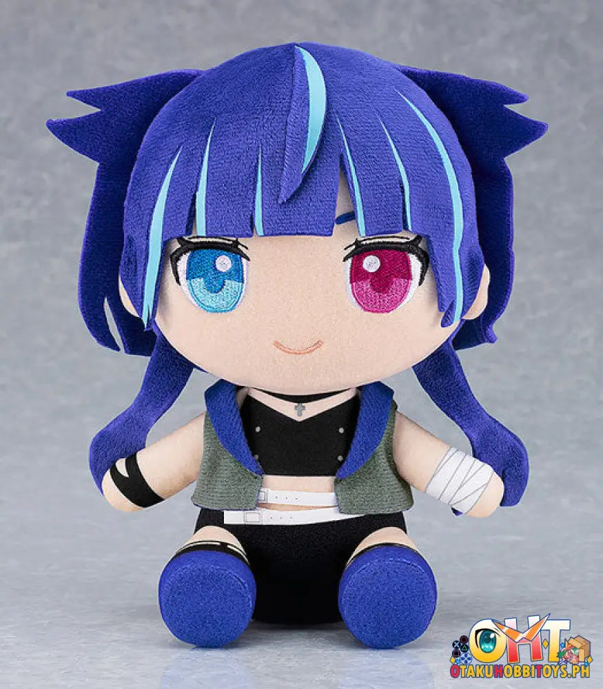 Good Smile Company Waon Games Plushie Aoi Plush Doll