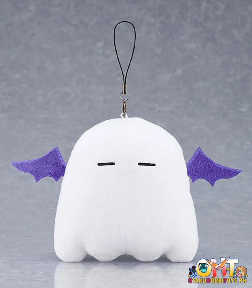 Good Smile Company Waon Games Plushie Mascot Marshmallow Plush Doll