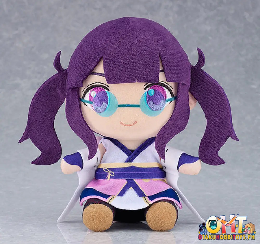 Good Smile Company Waon Games Plushie Shion Plush Doll