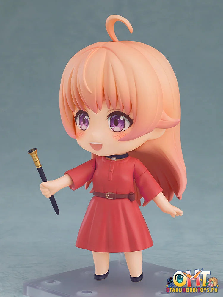 Good Smile Company Witch Watch Nendoroid Nico Wakatsuki [Basic] Nendoroid