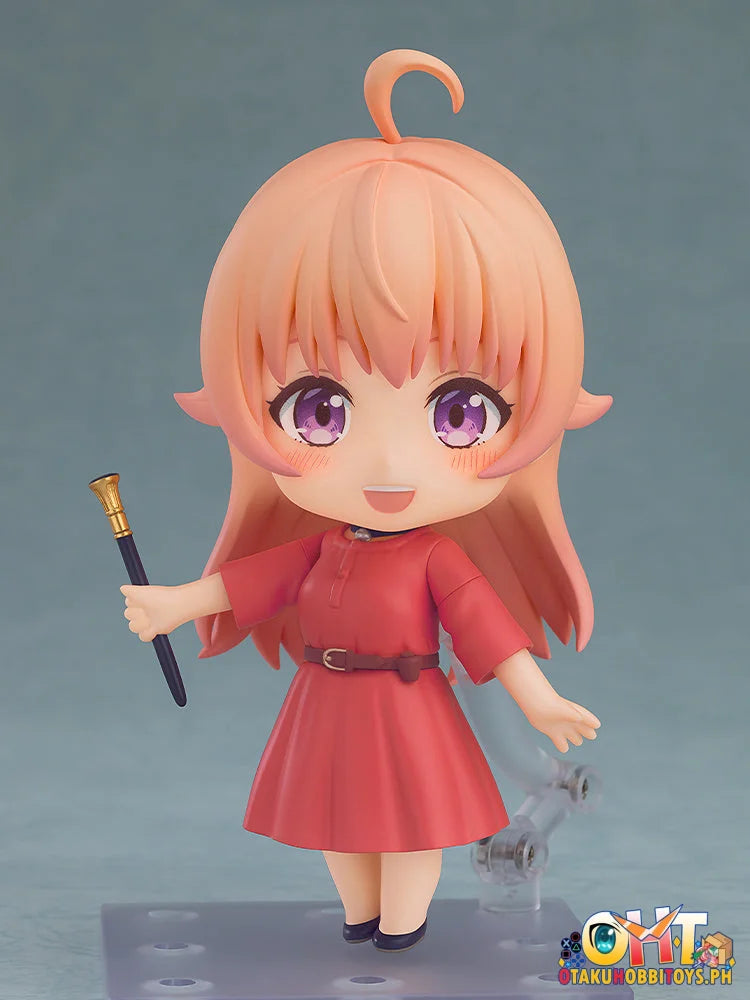 Good Smile Company Witch Watch Nendoroid Nico Wakatsuki [Basic] Nendoroid