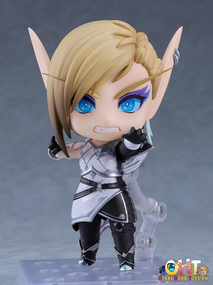 Good Smile Company World of Warcraft Nendoroid Alleria Windrunner Nendoroid