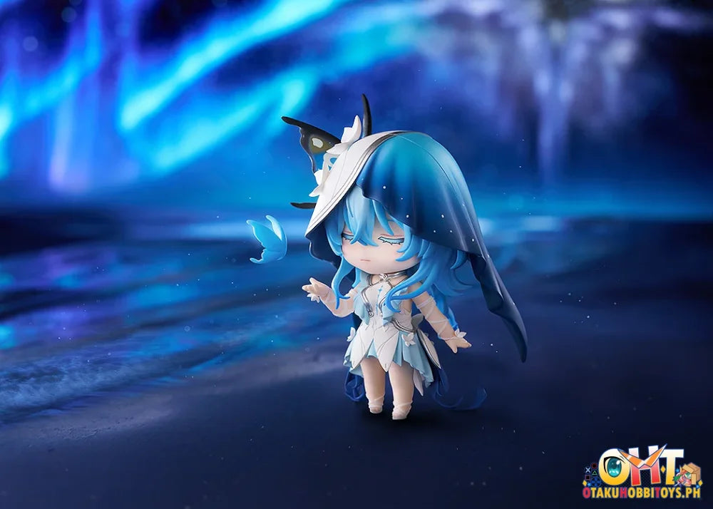 Good Smile Company Wuthering Waves Nendoroid The Shorekeeper - Nendoroid