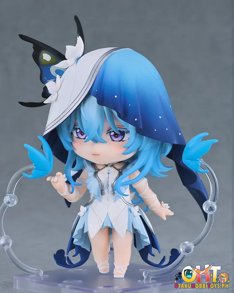 Good Smile Company Wuthering Waves Nendoroid The Shorekeeper - Nendoroid