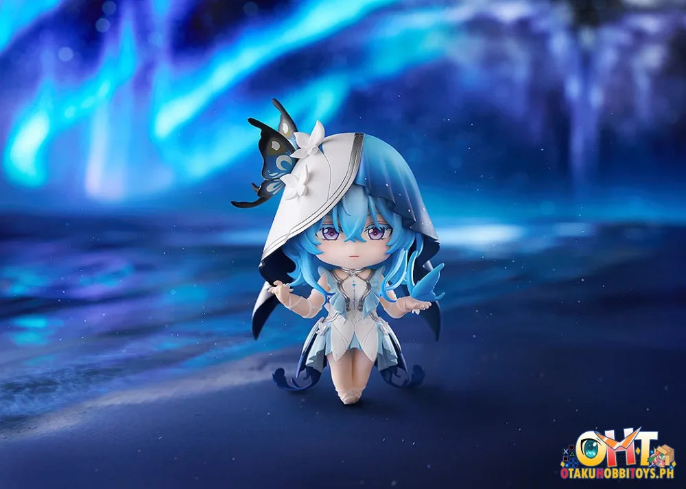 Good Smile Company Wuthering Waves Nendoroid The Shorekeeper - Nendoroid