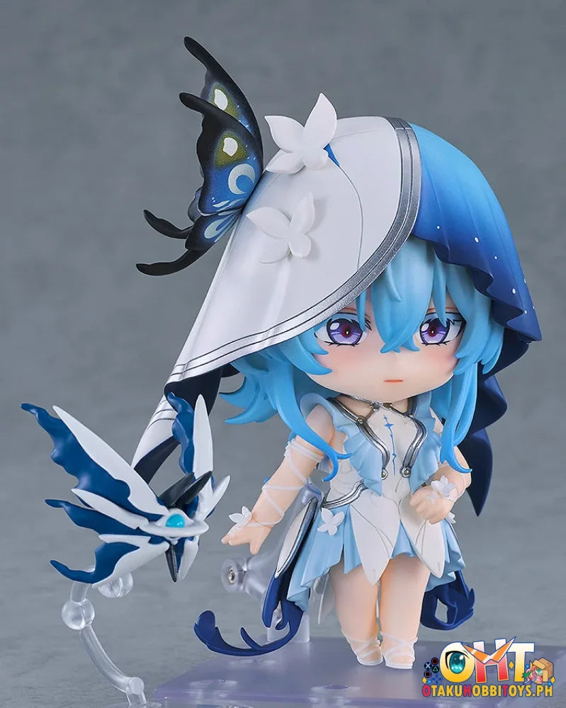 Good Smile Company Wuthering Waves Nendoroid The Shorekeeper - Nendoroid