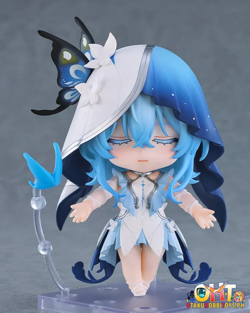 Good Smile Company Wuthering Waves Nendoroid The Shorekeeper - Nendoroid