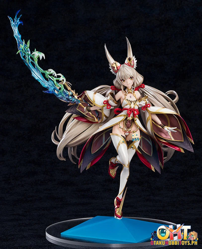 Good Smile Company Xenoblade Chronicles 2 1/7 Nia (Rerelease) - Scale Figure