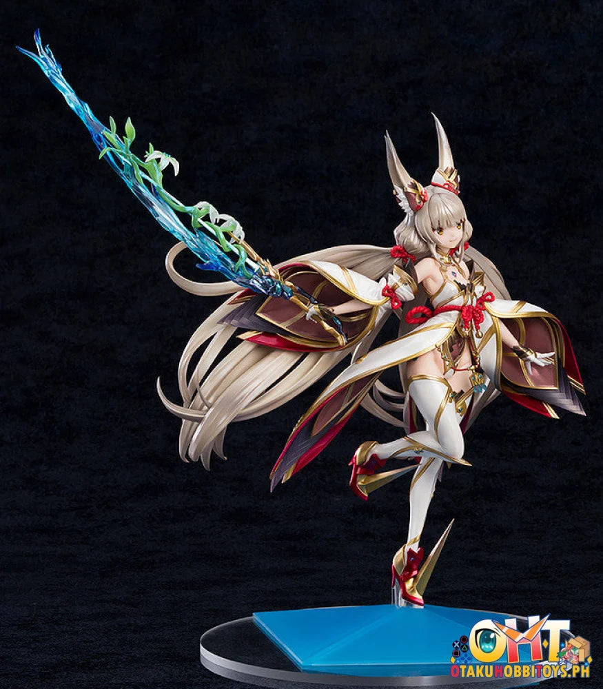 Good Smile Company Xenoblade Chronicles 2 1/7 Nia (Rerelease) - Scale Figure