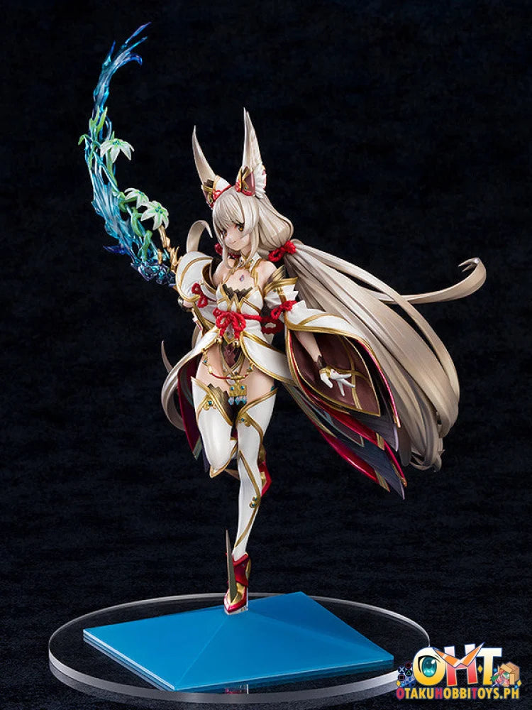Good Smile Company Xenoblade Chronicles 2 1/7 Nia (Rerelease) - Scale Figure