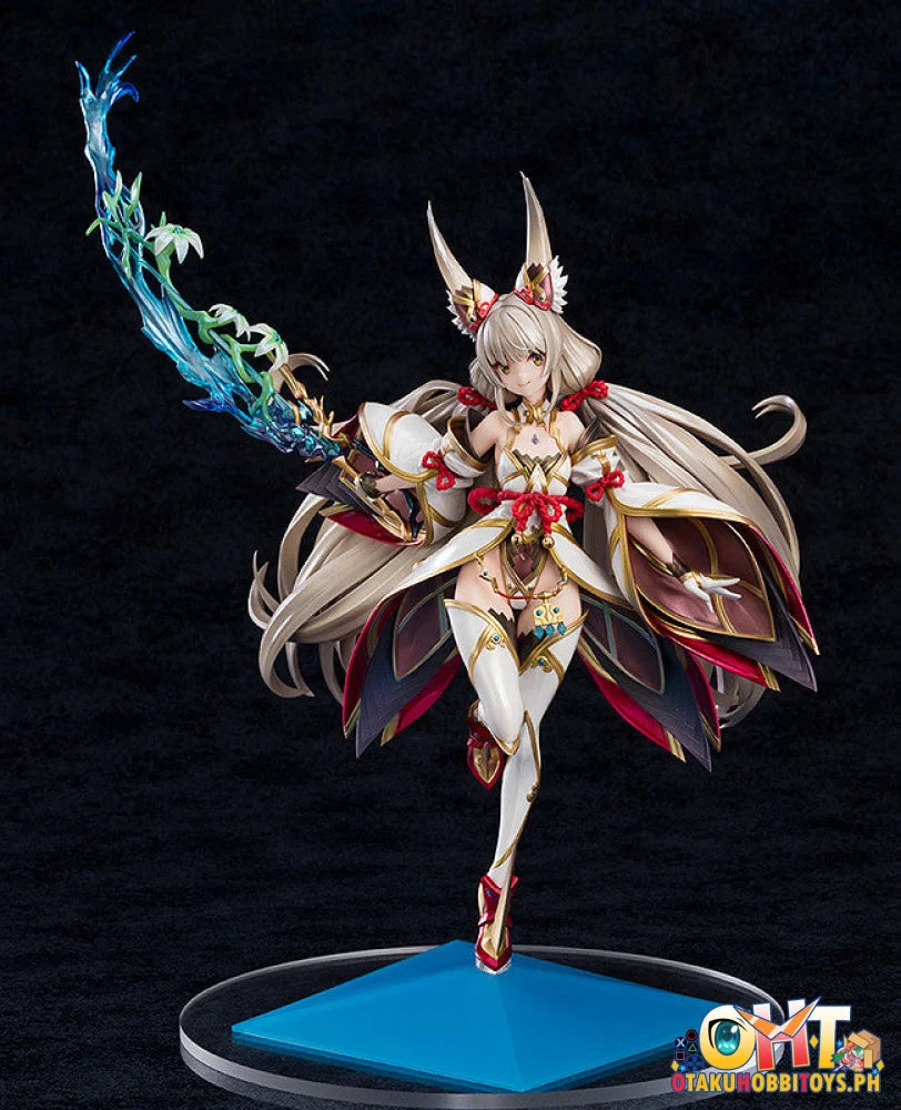 Good Smile Company Xenoblade Chronicles 2 1/7 Nia (Rerelease) - Scale Figure
