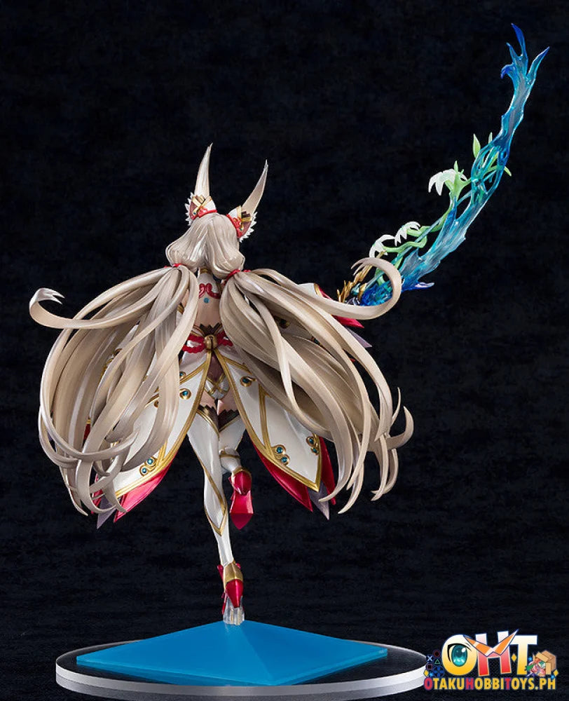 Good Smile Company Xenoblade Chronicles 2 1/7 Nia (Rerelease) - Scale Figure