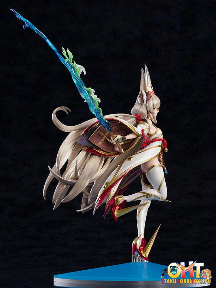 Good Smile Company Xenoblade Chronicles 2 1/7 Nia (Rerelease) - Scale Figure