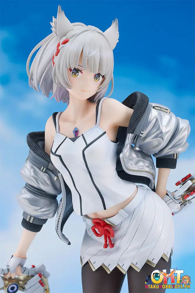 Good Smile Company Xenoblade Chronicles 3 1/7 Mio Scale Figure